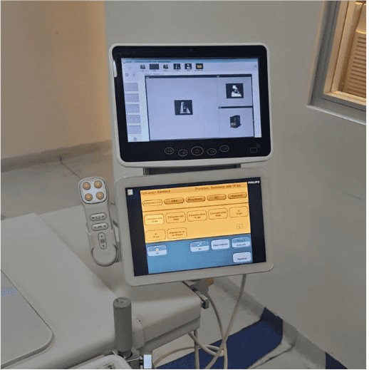 Hemodynamic